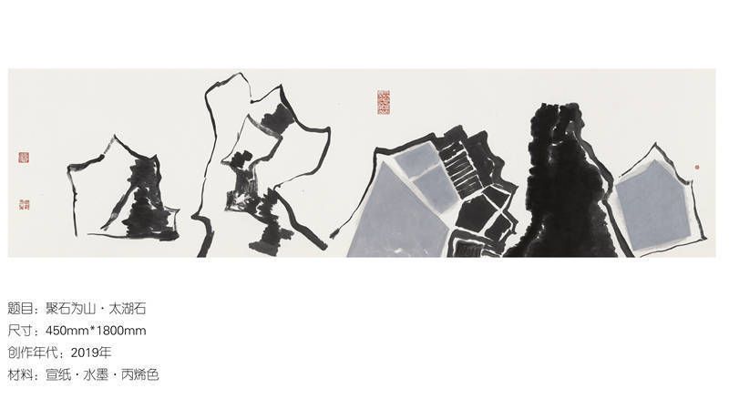 侯燎@侯燎绘画作品欣赏