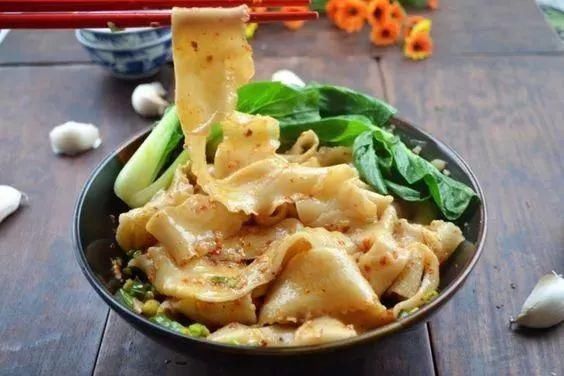 想不想吃一碗销魂的面?教你两道,保证回味无穷!