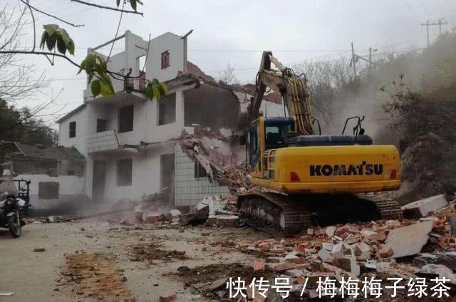 拆迁|现在还有人希望房子拆迁吗?内行人:靠拆迁致富的时代早过去了