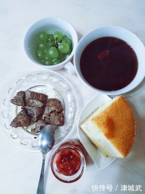 营养早餐一~50天不重样