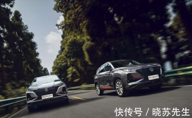 suv市场@上市21个月,单品销量超过40万,这款车是如何做到的?