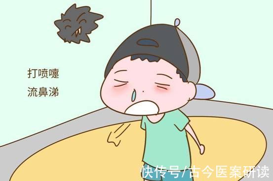 食物|孩子冬季容易感冒，多半是免疫力的问题，多吃这3类食物准没错