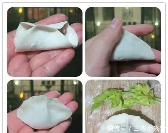 猪肉馅|13种饺子馅料配方+14种包饺子方法, 喜欢的就学习一下吧!