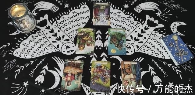 宝剑|天蝎座7月运势，热情和憧憬依然没有减退，面对着选择