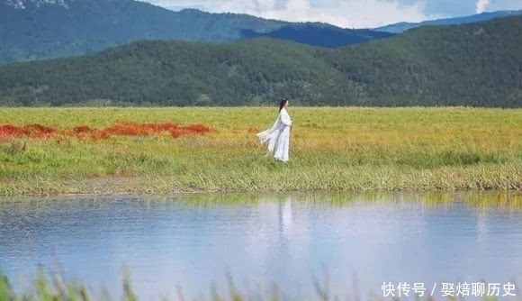 人生|人生最美,是回眸一笑