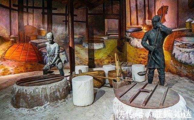 控盐|古代朝廷为什么要控盐,它有多重要?主要原因有3点