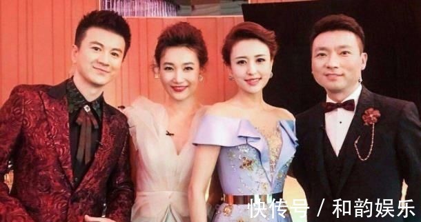 央視主持人名單公開,李梓萌意外暴露真實姓名