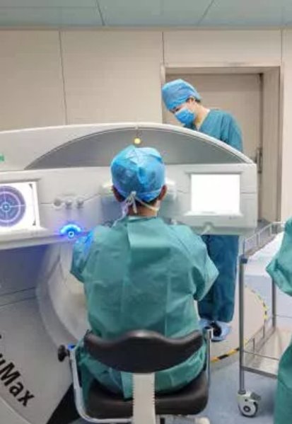 北京茗视光眼科|北京茗视光眼科李福生：浅谈近视手术演进简史