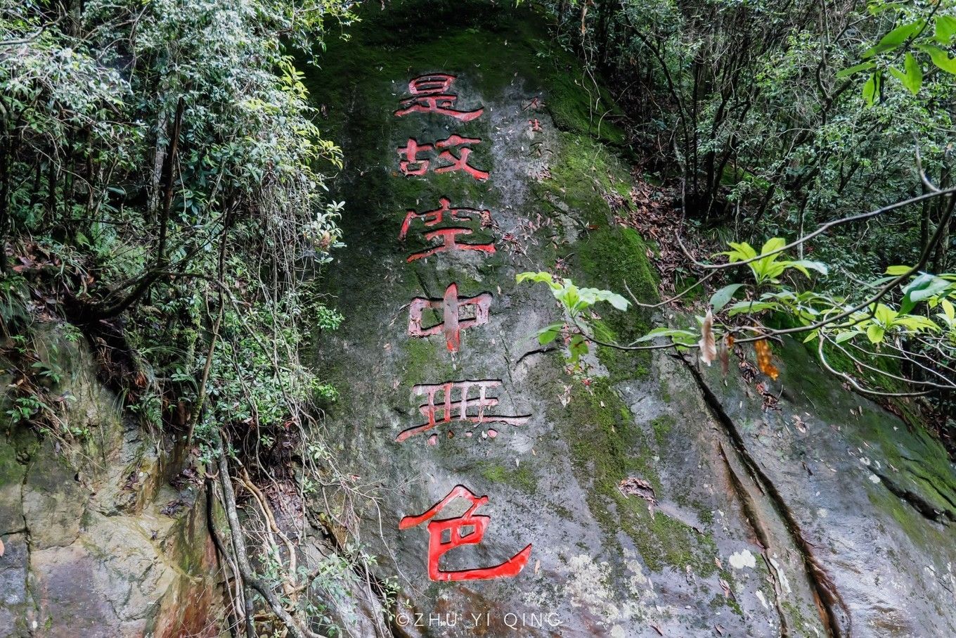 故事|走入遂昌，呼吸大自然的清新，聆听古村红色故事