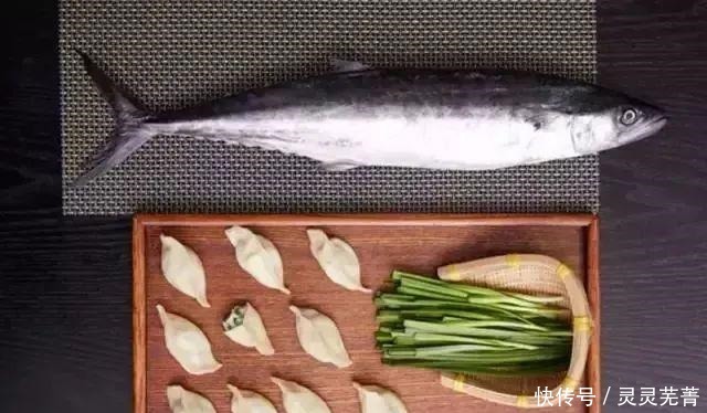 泰祥|非遗传承|泰祥鲅鱼水饺—一口尝到大海的滋味~