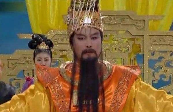 难怪|玉帝也是妖族修道成仙难怪称霸凡间无人可挡,看看是什么妖