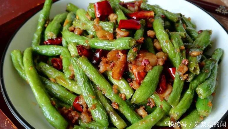 家里|美味家常菜,家里隔几天做一次,营养实惠,味道好极了