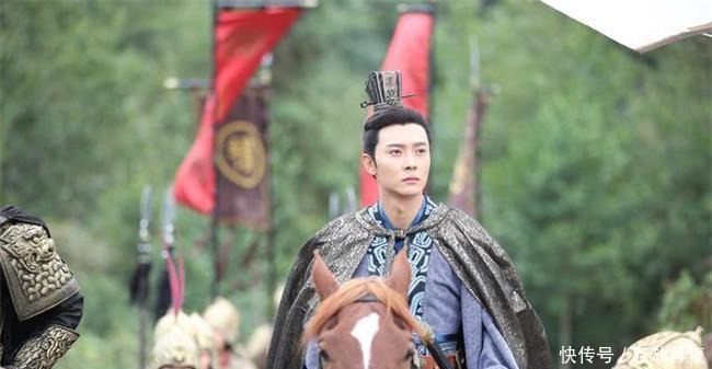 翻身|本是一奴隶,却翻身当皇帝,目不识丁的他,一句话竟成大侠口头禅!