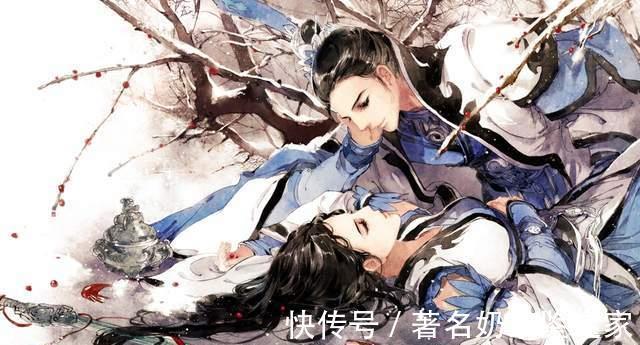 聊斋故事#聊斋故事:斗妾成仙