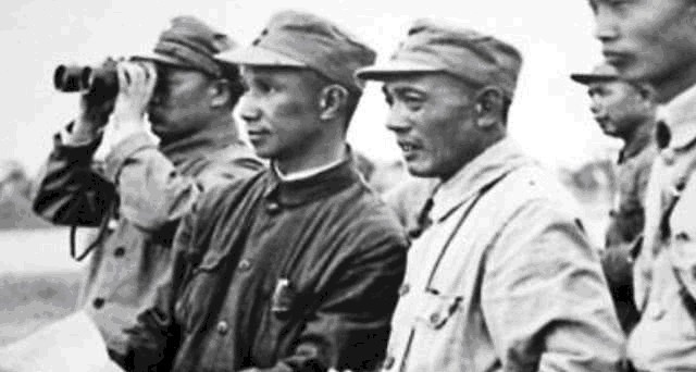 大将|粟裕大将晚年,为什么不敢回家乡看看?去世后儿子说出他心底的秘密