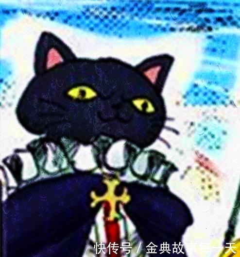 海贼王|海贼王官方情报尾田公布了霍金斯的重要副手,比罗的贝波还可爱