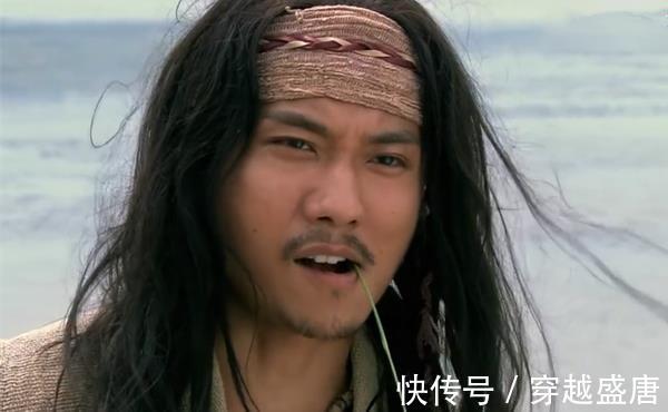 客官!宋江的悲惨结局:遭两位小人物活捉,遗言无比苍凉