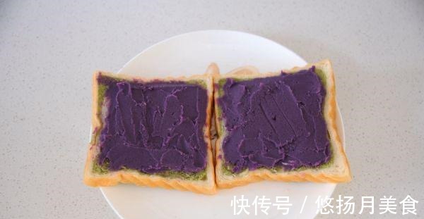 睡眠时间|来学学这个爱心早餐,创意满满,营养丰富,看着就高大上!