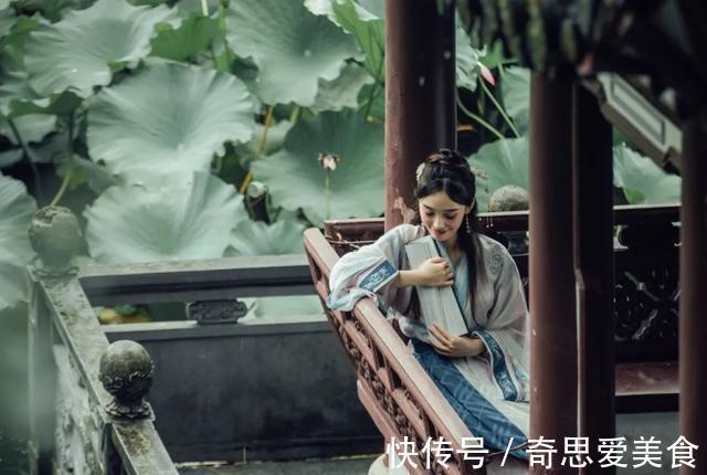 江城子|史上最撩人的诗词情话,套路满满,甜到炸