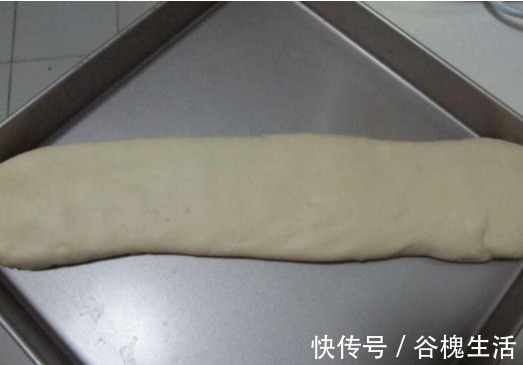 学会这样炸油条，你就可以开店了，外酥里嫩，太好吃