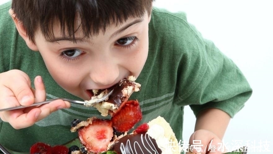 家长|孩子积食不长个,3个行为或是“罪魁祸首”,家长要及时改正