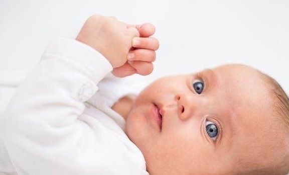 骨骼|胎儿这个月的时候可能发育最快，孕妈妈尽量多注意，及时补充营养