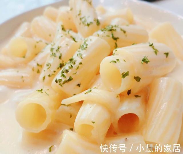 通心粉|看完空姐的“晚餐”,怪不得都那么美,在家照做吃了一周,真瘦了