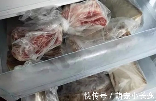 猪肉|猪肉在冰箱到底能放多久？今天才知道，超过“这个时间”就别吃了