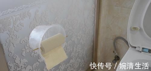 塑料打包盒上穿一根筷子,用途太棒了,解决了很多家庭困扰的烦恼