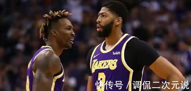 小乔丹|湖人主帅沃格尔究竟采取的是什么战术?为何最强临时工横空出世?