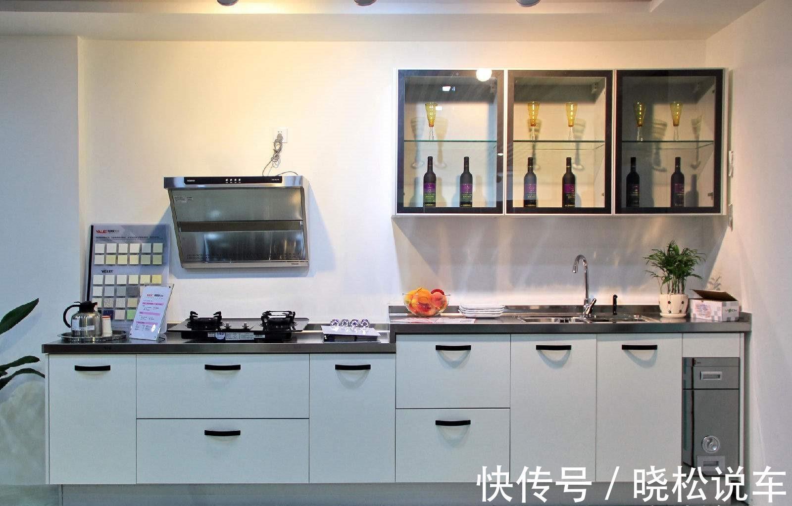 调味品|不管有钱没钱,这5件厨房电器一定要买,解放双手幸福感直线上升