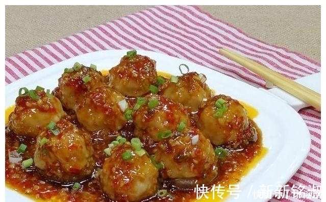 家常菜|家里来客人不用去饭店,炒几道的家常菜,香飘四溢,好吃到没朋友