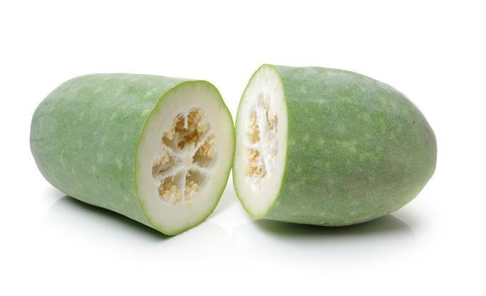 空腹血糖|刚得糖尿病，医生教会他这4种瓜的吃法，一年四季，很管用！