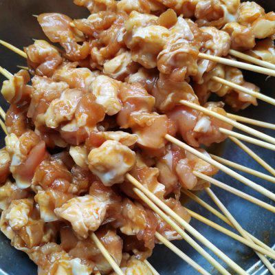 喜欢|烤掌中宝的别样做法,吃过的人都喜欢