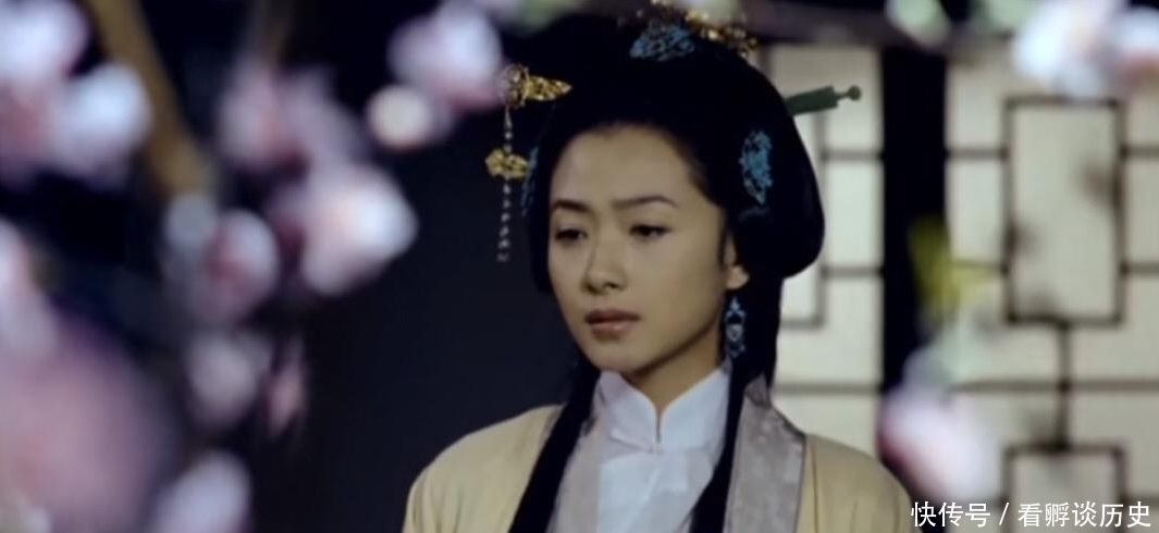 青山多#中国历史中名字惊艳的4位古人,网友:光听名字就觉得好有文化