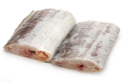  买带鱼时，选8元一袋，还是选18一斤？差别很大，去超市别买错