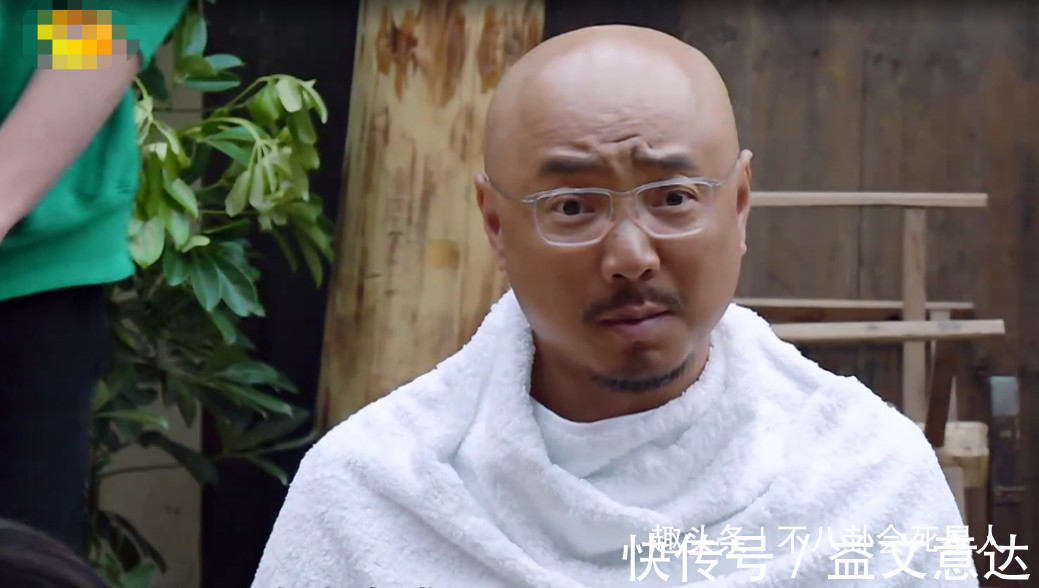 《向往》造假?lài)?yán)重蘿卜現(xiàn)種的，魚(yú)塘現(xiàn)挖的，全靠工作人員搞衛(wèi)生