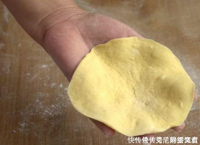 步骤|自从学会黄豆的这吃法，连豆浆都很少打，个个蓬松暄软，越嚼越香