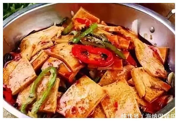 锅内|精选几道好吃的家常菜,好吃又下饭,做法还很简单,家人都爱吃