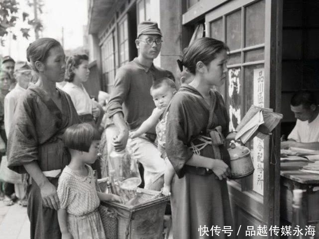 盟军|叫嚣一亿国民总玉碎,准备垂死一战的日本,为何最后投降了