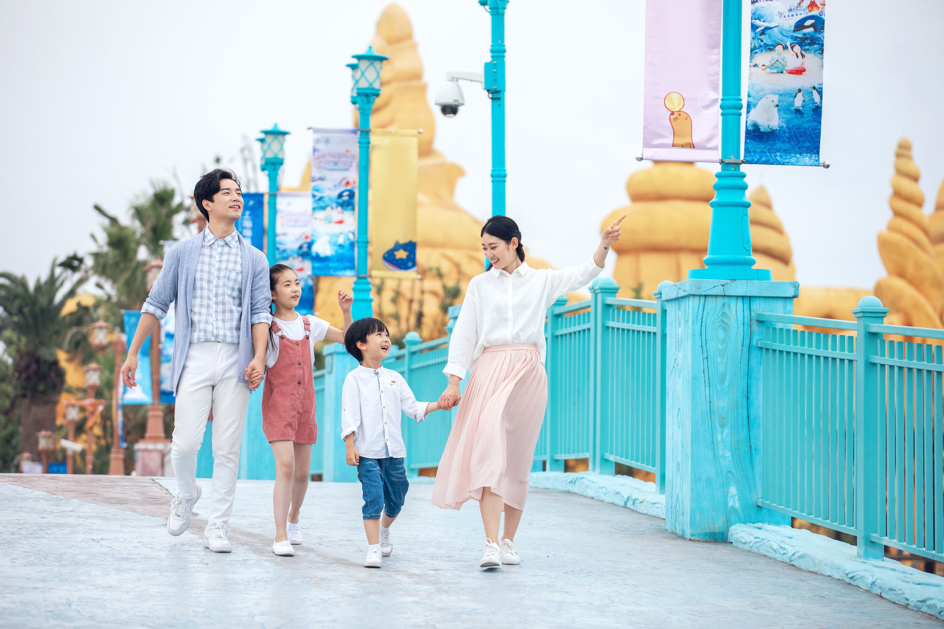 小动作|孩子有这6个小动作,通常是高智商的表现!看看你家孩子有没有