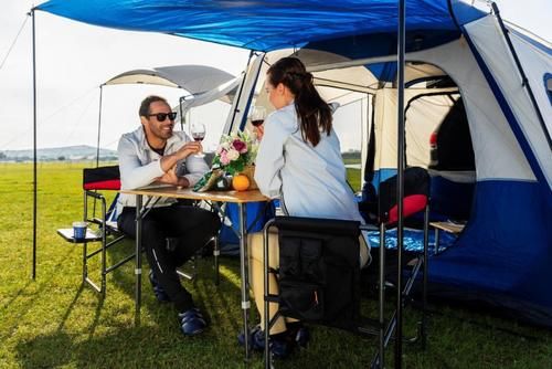 露营装备怎么准备？露营老手们这样说：这4点最重要（附装备清单）