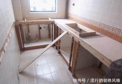 人家|越来越多人家里这样安装橱柜，看完想回家学装，真后悔太晚察觉了