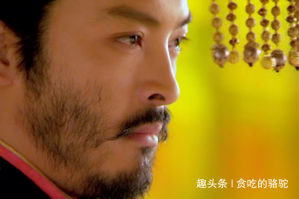 李世民|让李世民爱恨交加的突厥,是怎么来的,又是怎么没的