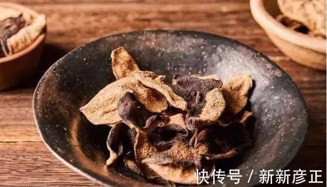 痰湿|一两陈皮一两金,百年陈皮胜黄金!陈皮10大养生功效,受益终生