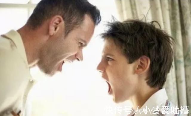 李玫瑾|当孩子开始“怼”你时,家长要学会这3句话,孩子想不优秀都难