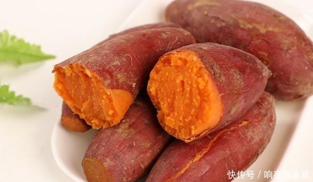 原藏甘薯如此简单,放半年不干不芽,放的时间越久越甜