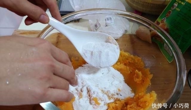 遇见|入秋后，遇见它我必买30斤，每天吃一点，脸色红润，大肚腩没有了