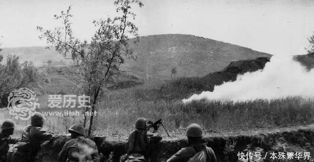 津浦|沿着津浦线进犯的日军 一边炫耀砍断的军刀 一边虚假拯救难民