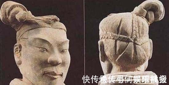 胡人#历史上众多胡人被汉化,那么有没有汉人胡化的例子?长知识了